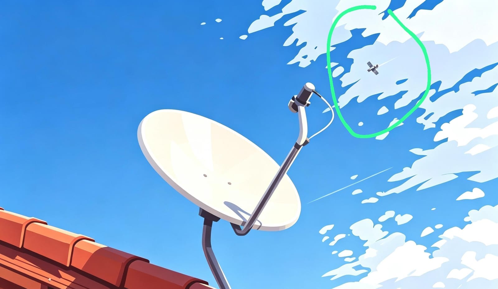 antena sky02